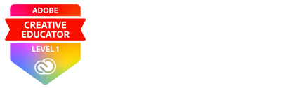 Adobe Education Leader